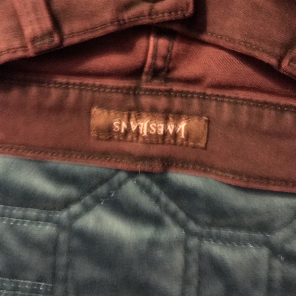 James Jeans - Twiggy Corset Skinny - Picture 3 of 12